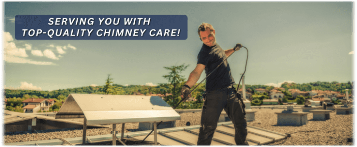 Chimney and Fireplace Solutions