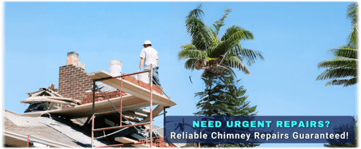 Chimney Repair Greenwich CT