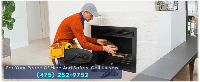Fireplace Repair Greenwich CT