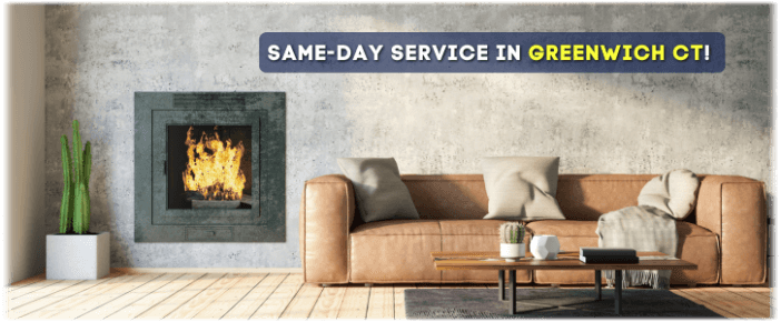 Greenwich CT Chimney Sweep