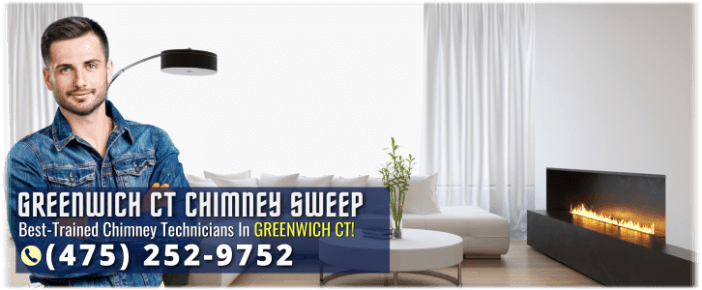 Chimney Sweep Greenwich CT